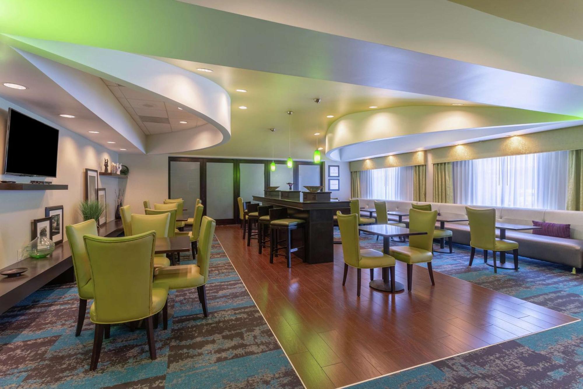 Hampton Inn Richmond - South Ngoại thất bức ảnh